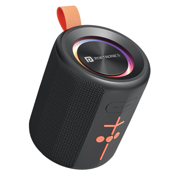 Portronics Sono Portable Bluetooth Speaker