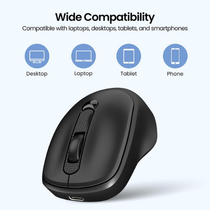 Portronics Toad 35 Wireless Mouse