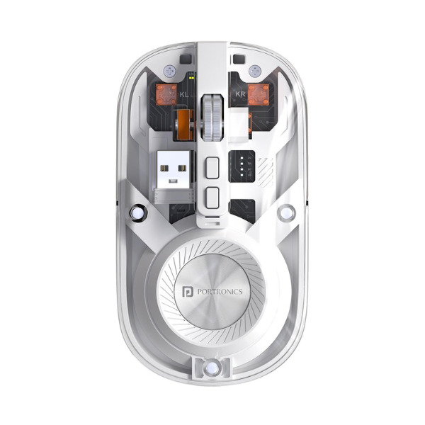 Portronics Toad 8 mouse