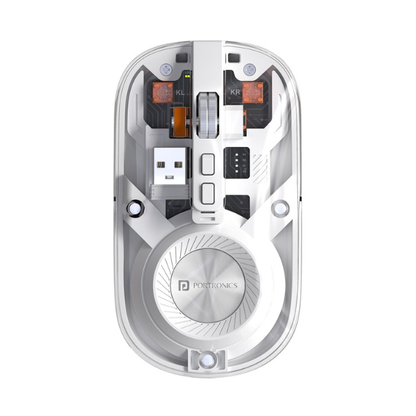 Portronics Toad 8 mouse