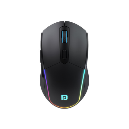 Portronics Toad One Wireless Optical Mouse