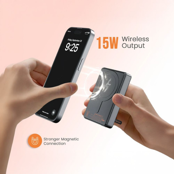 Portronics Chyro 10k mAh