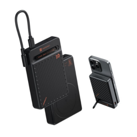 Portronics Chyro 10k mAh