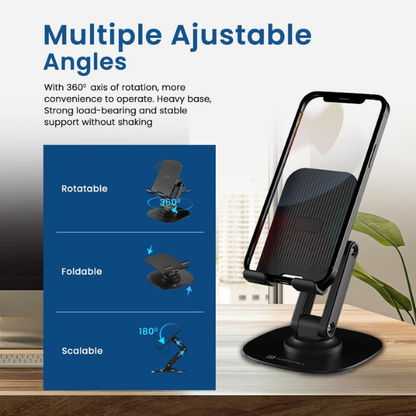 Mobot 3 Foldable Mobile Stand
