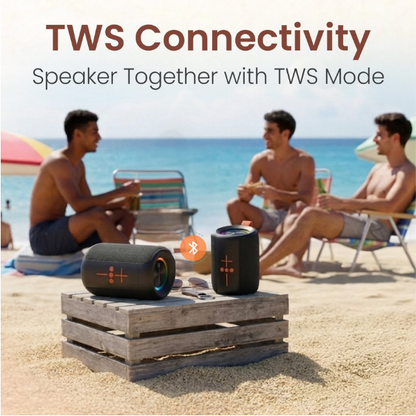 Portronics Sono Portable Bluetooth Speaker