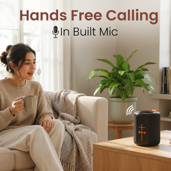 Portronics Sono Portable Bluetooth Speaker