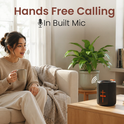 Portronics Sono Portable Bluetooth Speaker