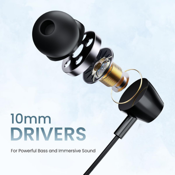 Portronics Harmonics Z BT Headset