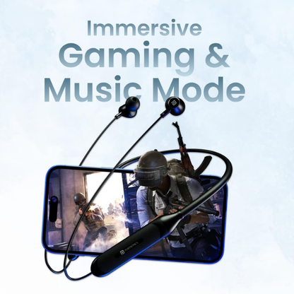 Portronics Harmonics Z BT Headset
