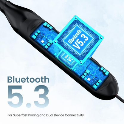 Portronics Harmonics Z BT Headset