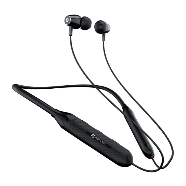 Portronics Harmonics Z BT Headset
