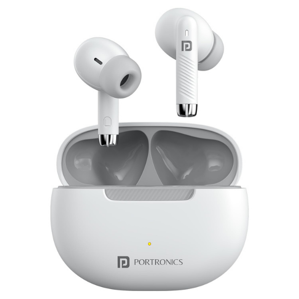 Portronics Harmonics Twins 32