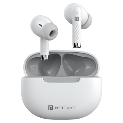 Portronics Harmonics Twins 32