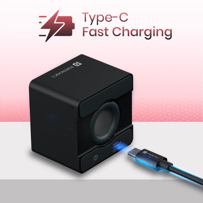 Portronics Nugget 3W BT Speaker