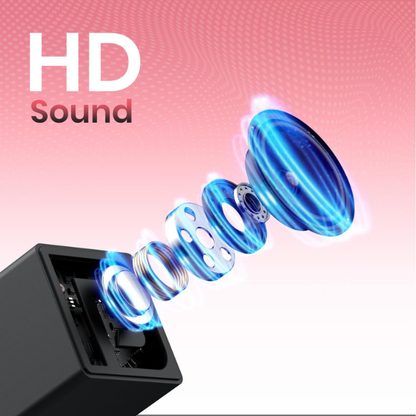 Portronics Nugget 3W BT Speaker