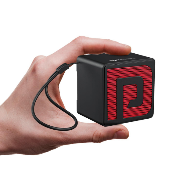 Portronics Nugget 3W BT Speaker