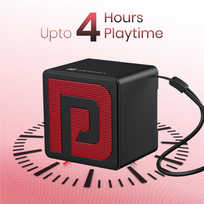 Portronics Nugget 3W BT Speaker