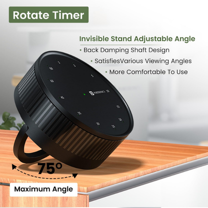 Portronics Tixie Countdown Timer
