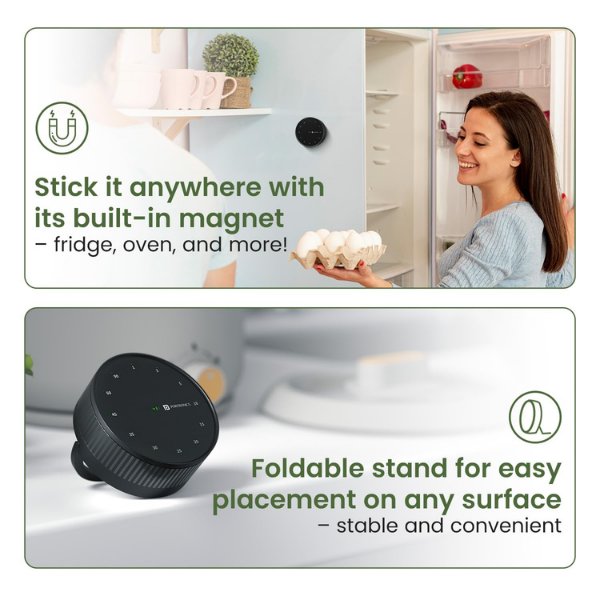 Portronics Tixie Countdown Timer