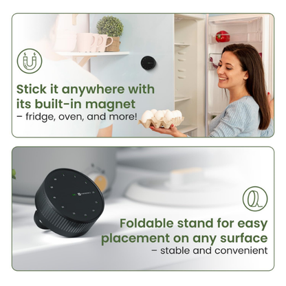 Portronics Tixie Countdown Timer