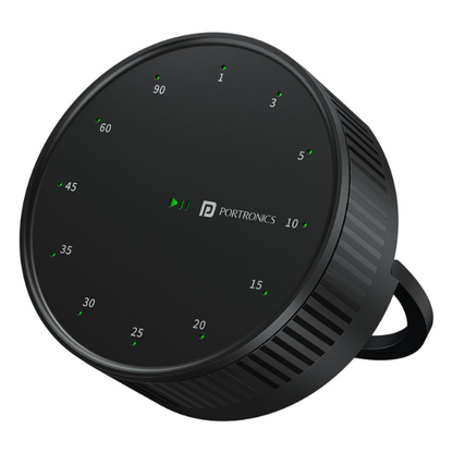 Portronics Tixie Countdown Timer
