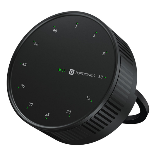 Portronics Tixie Countdown Timer
