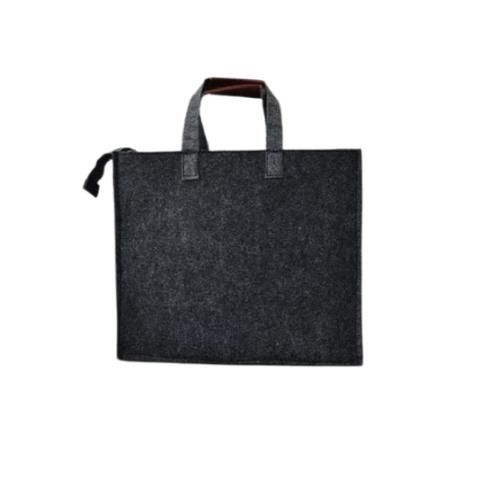 Premium Felt Bag