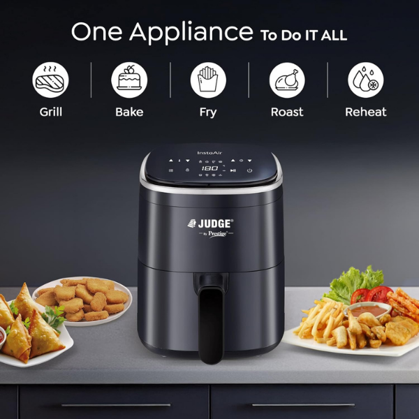 Prestige Air Fryer