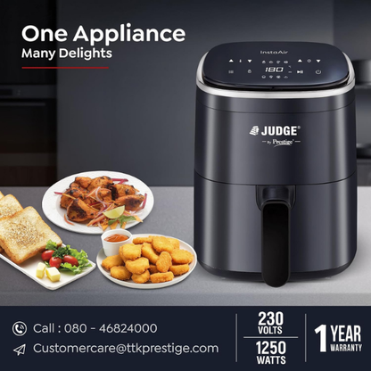 Prestige Air Fryer