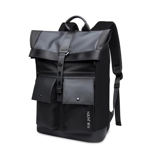 Pro-III Laptop Backpack