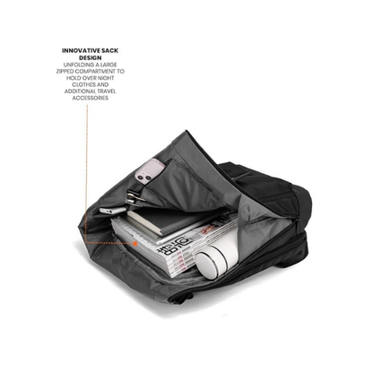 Pro-III Laptop Backpack