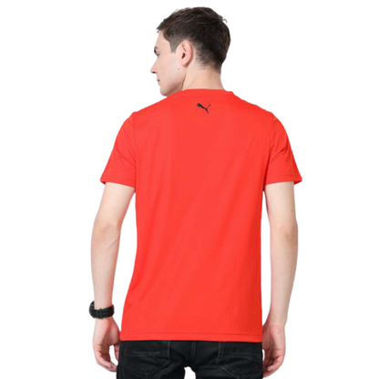 Puma Dry Cell Ess T-Shirt