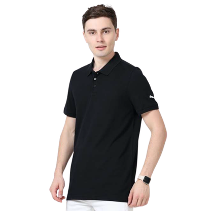 Puma Ess Archive Polo T-Shirt PC