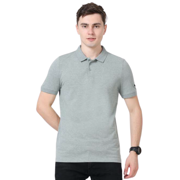 Puma Ess Archive Polo T-Shirt PC