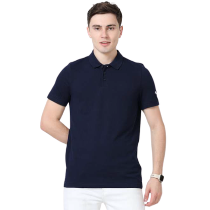 Puma Ess Archive Polo T-Shirt PC