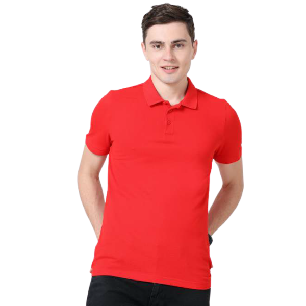 Puma Ess Archive Polo T-Shirt PC