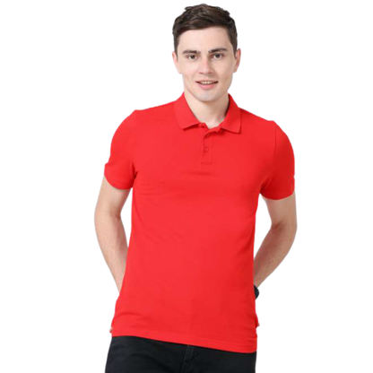 Puma Ess Archive Polo T-Shirt PC