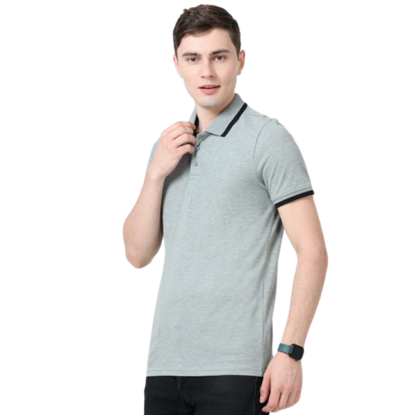 Puma Ess Tipping Polo T-Shirt PC