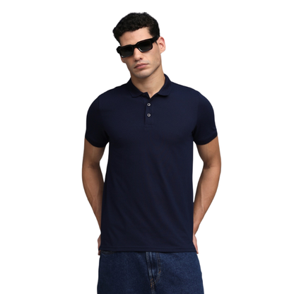 Puma Jacquard Polo T-Shirt
