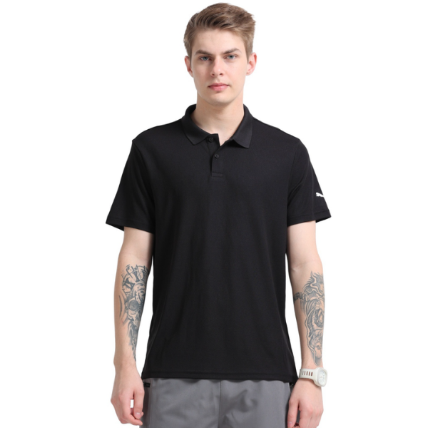 Puma Dryfit Polo T-Shirt