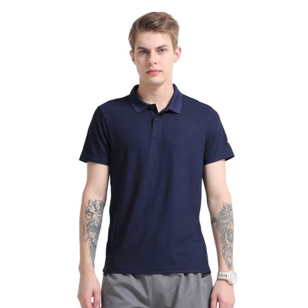 Puma Dryfit Polo T-Shirt