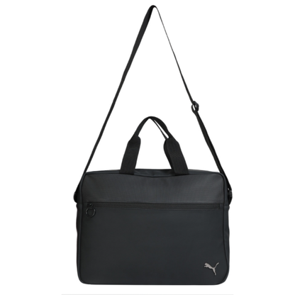 Puma Proline PU Reporter Bag