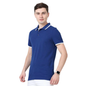 Puma PC Polo T-Shirt with Tipping