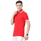 Puma PC Polo T-Shirt with Tipping