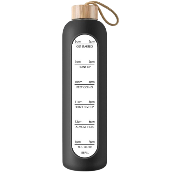 Reminder Bottle