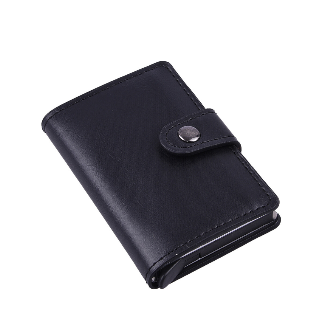RFID Block Wallet