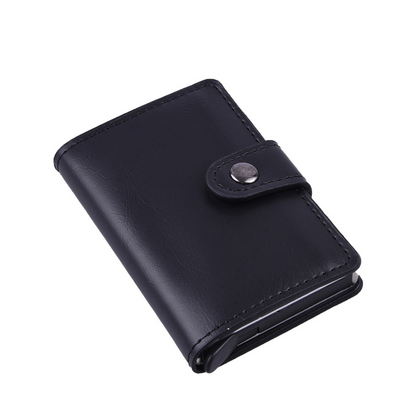 RFID Block Wallet