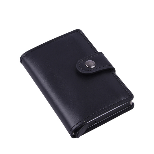 RFID Block Wallet