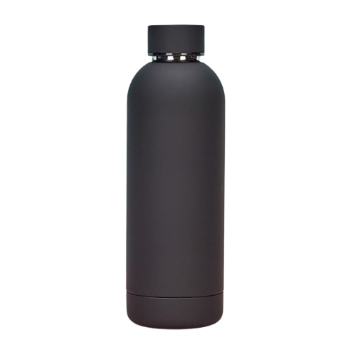 Rubberized Flask