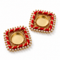 Rajsi Tealight Holder - Set of 2